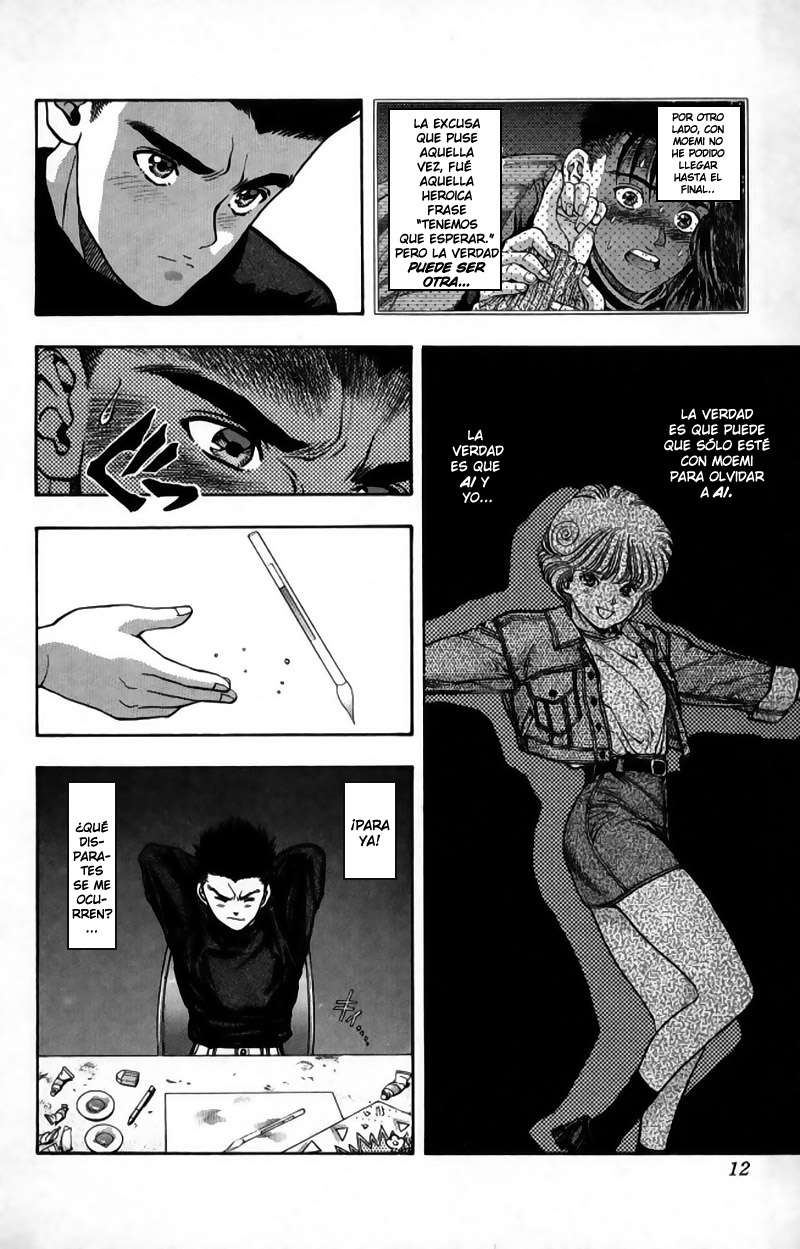 Read Video Girl Ai (es) Manga Online