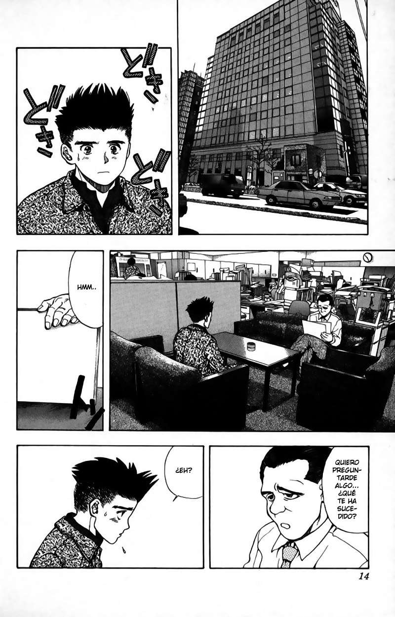 Read Video Girl Ai (es) Manga Online