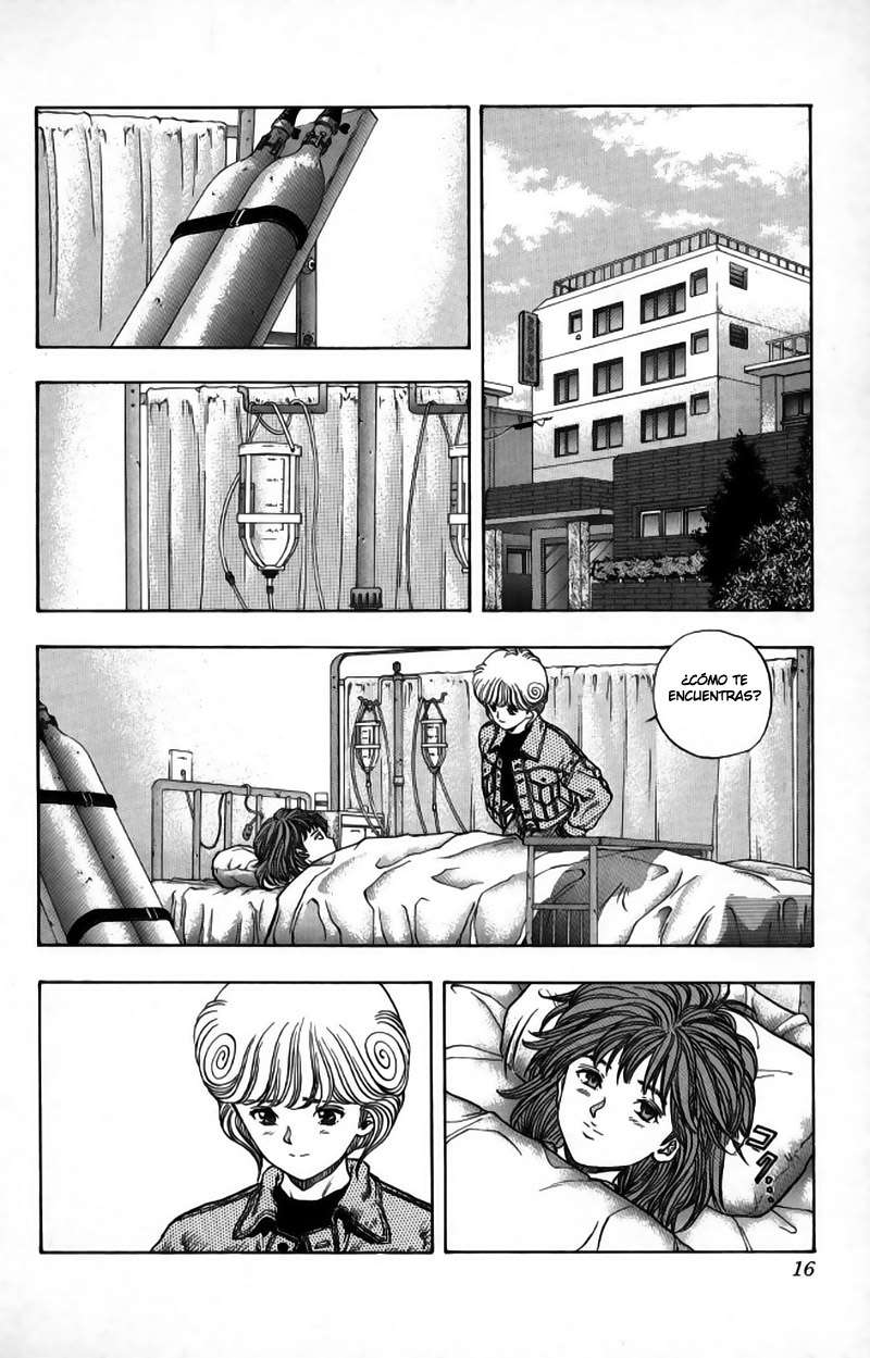 Read Video Girl Ai (es) Manga Online