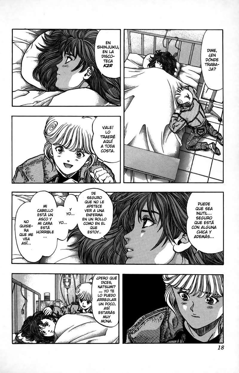 Read Video Girl Ai (es) Manga Online