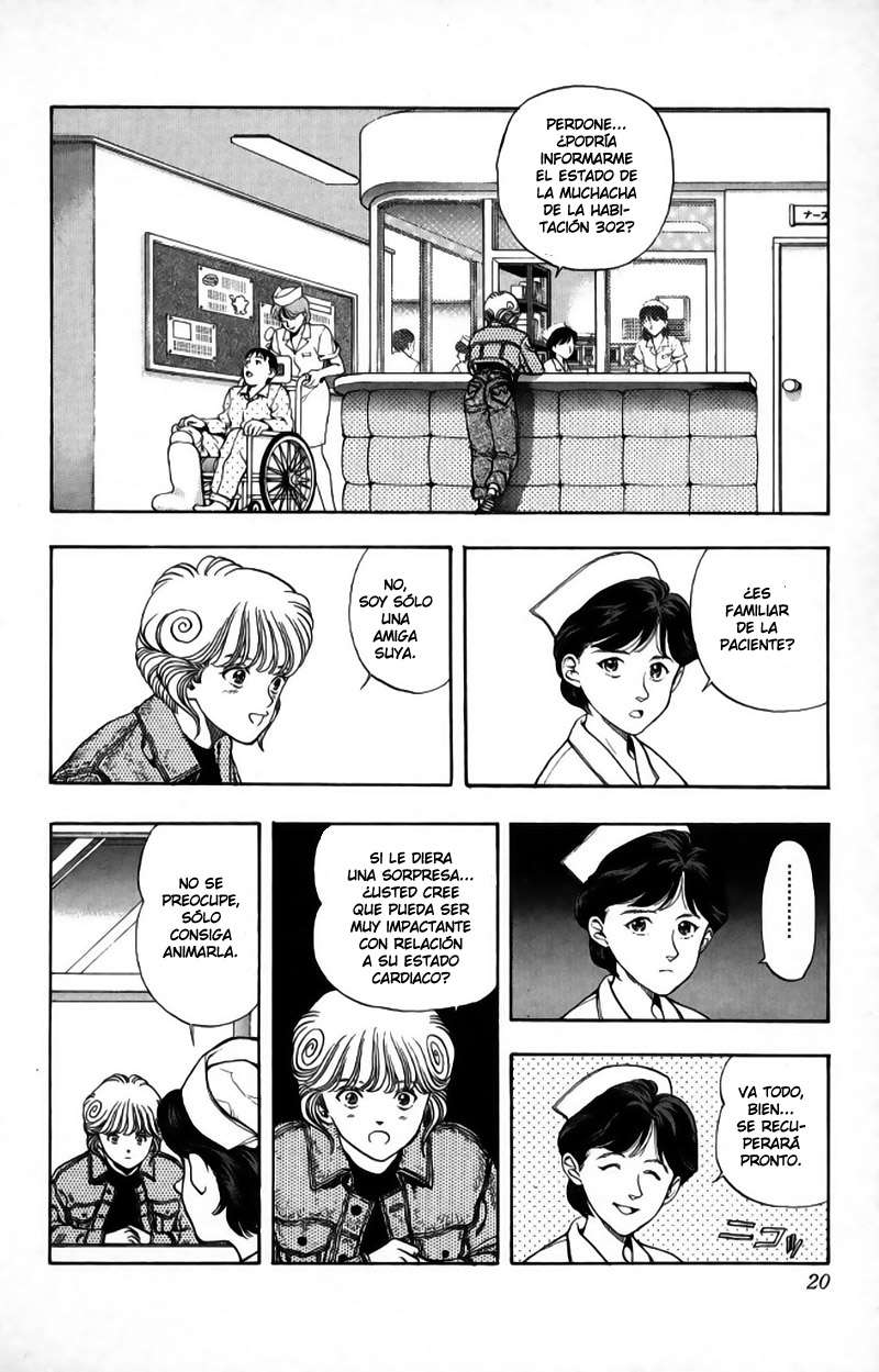 Read Video Girl Ai (es) Manga Online