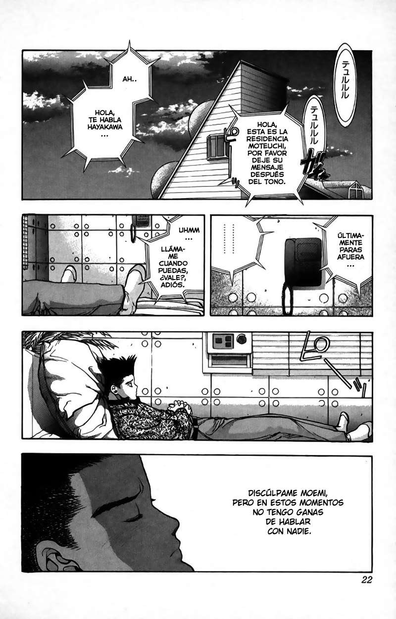 Read Video Girl Ai (es) Manga Online