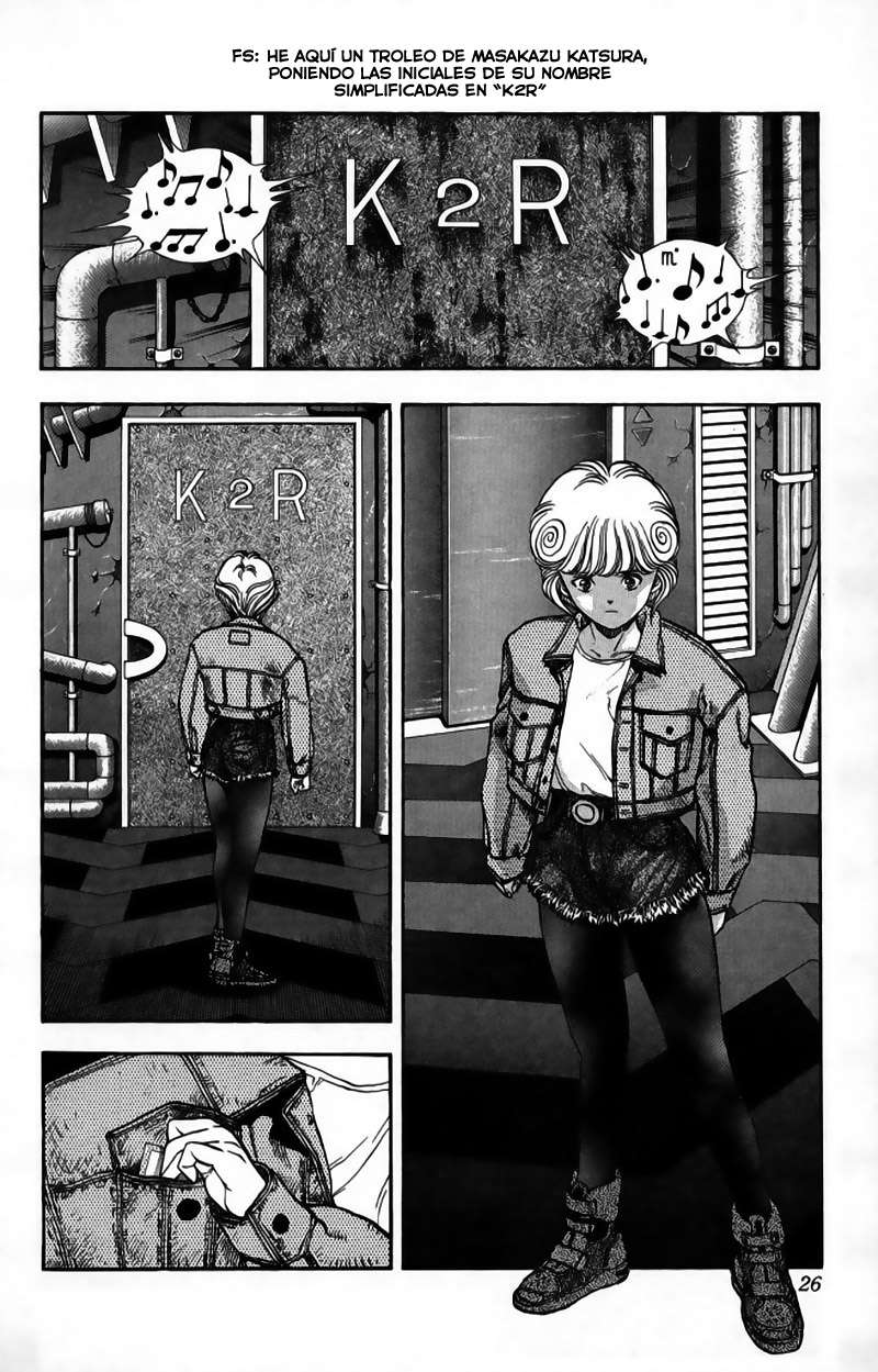 Read Video Girl Ai (es) Manga Online