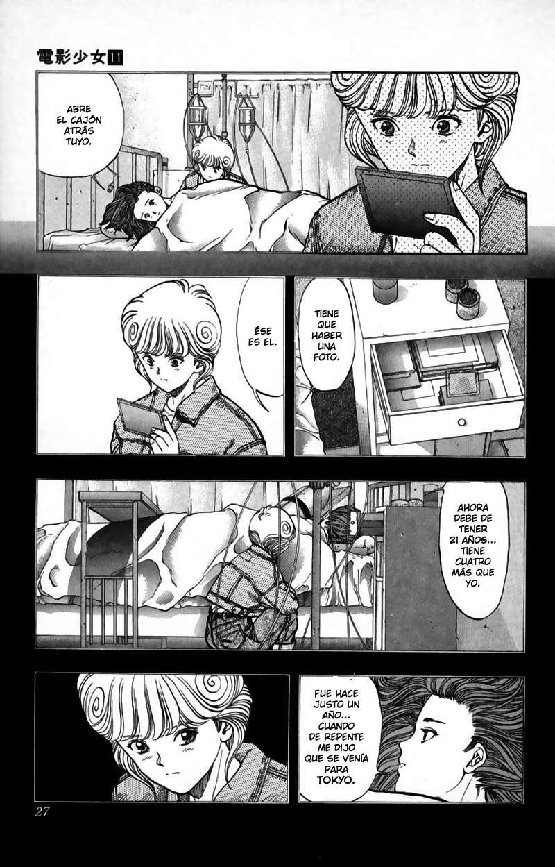 Read Video Girl Ai (es) Manga Online