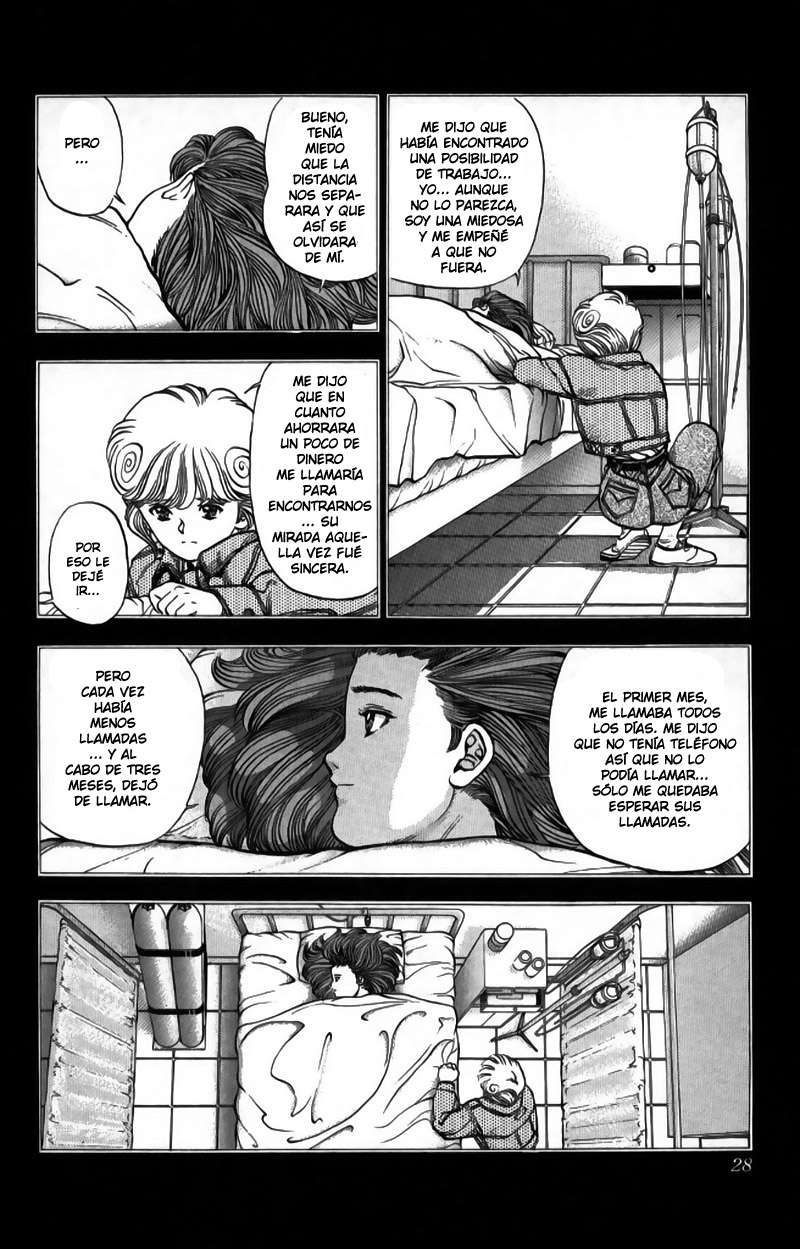 Read Video Girl Ai (es) Manga Online
