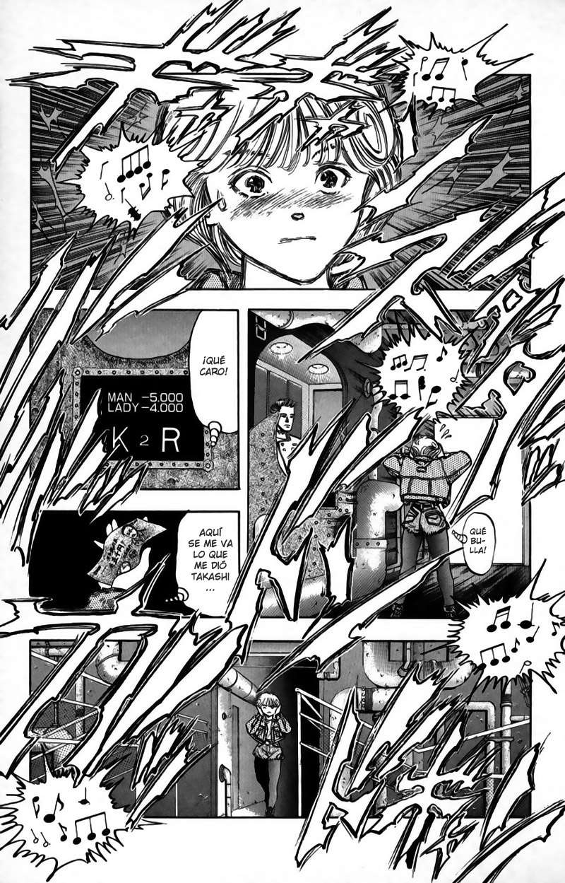 Read Video Girl Ai (es) Manga Online