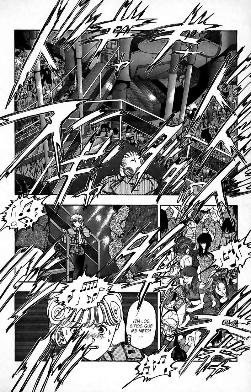 Read Video Girl Ai (es) Manga Online