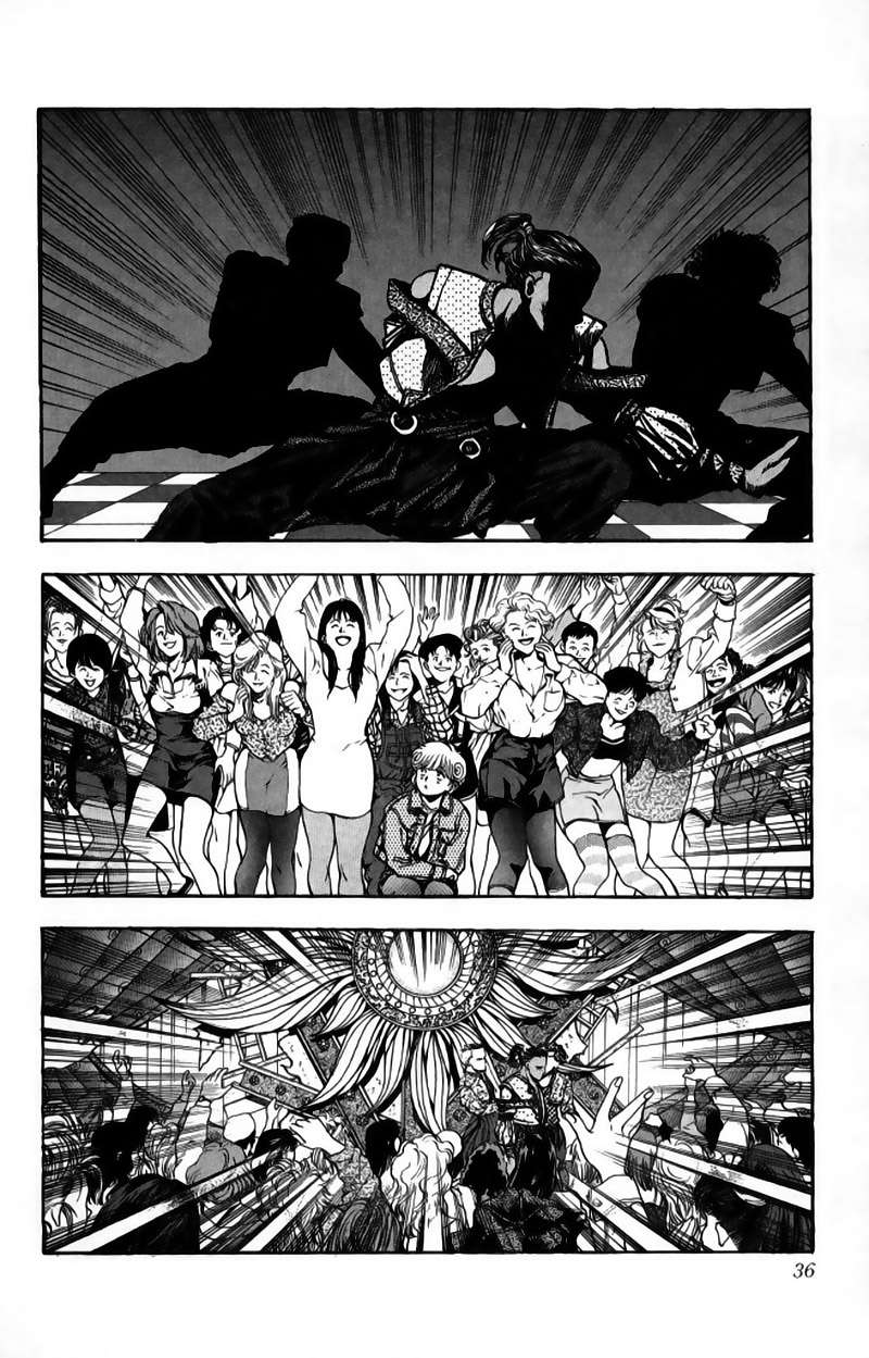 Read Video Girl Ai (es) Manga Online
