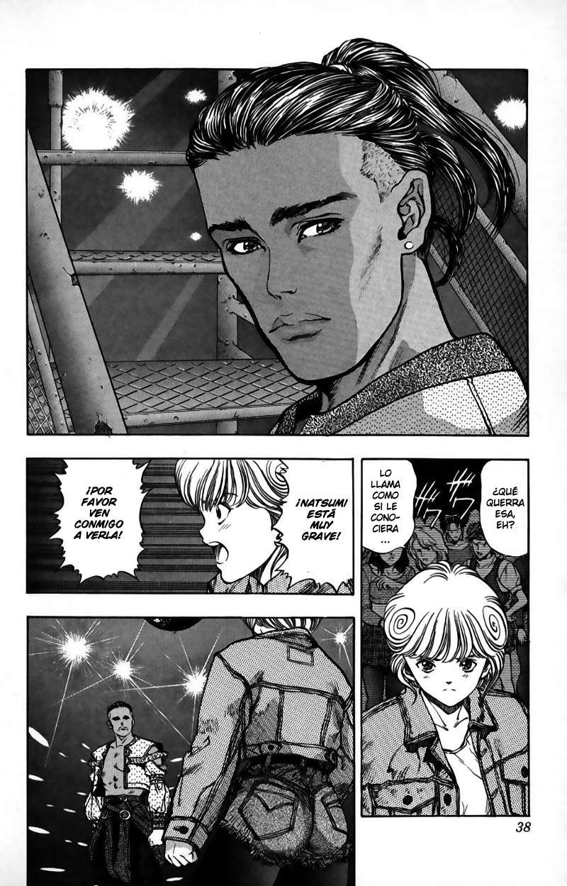 Read Video Girl Ai (es) Manga Online