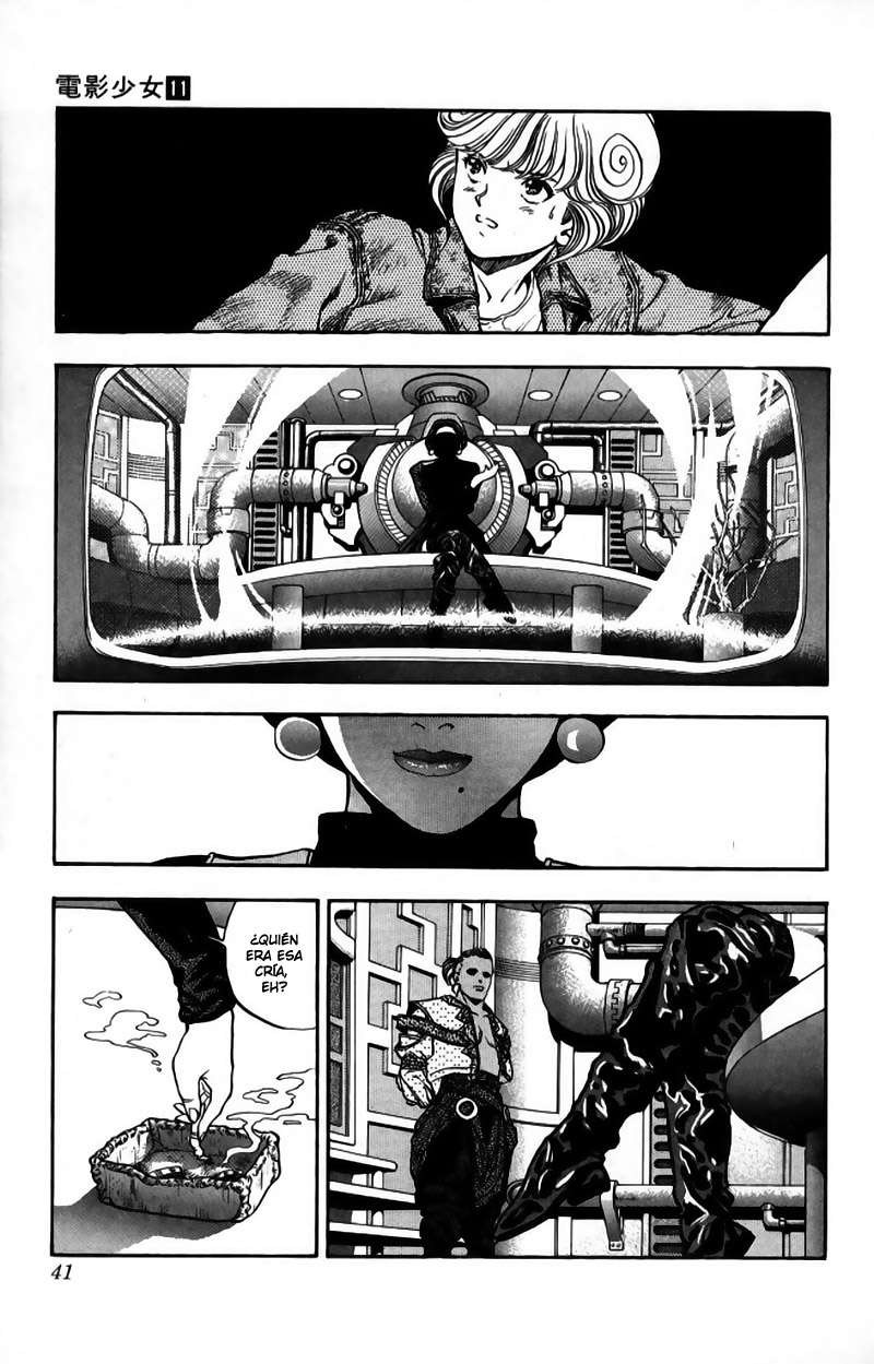 Read Video Girl Ai (es) Manga Online