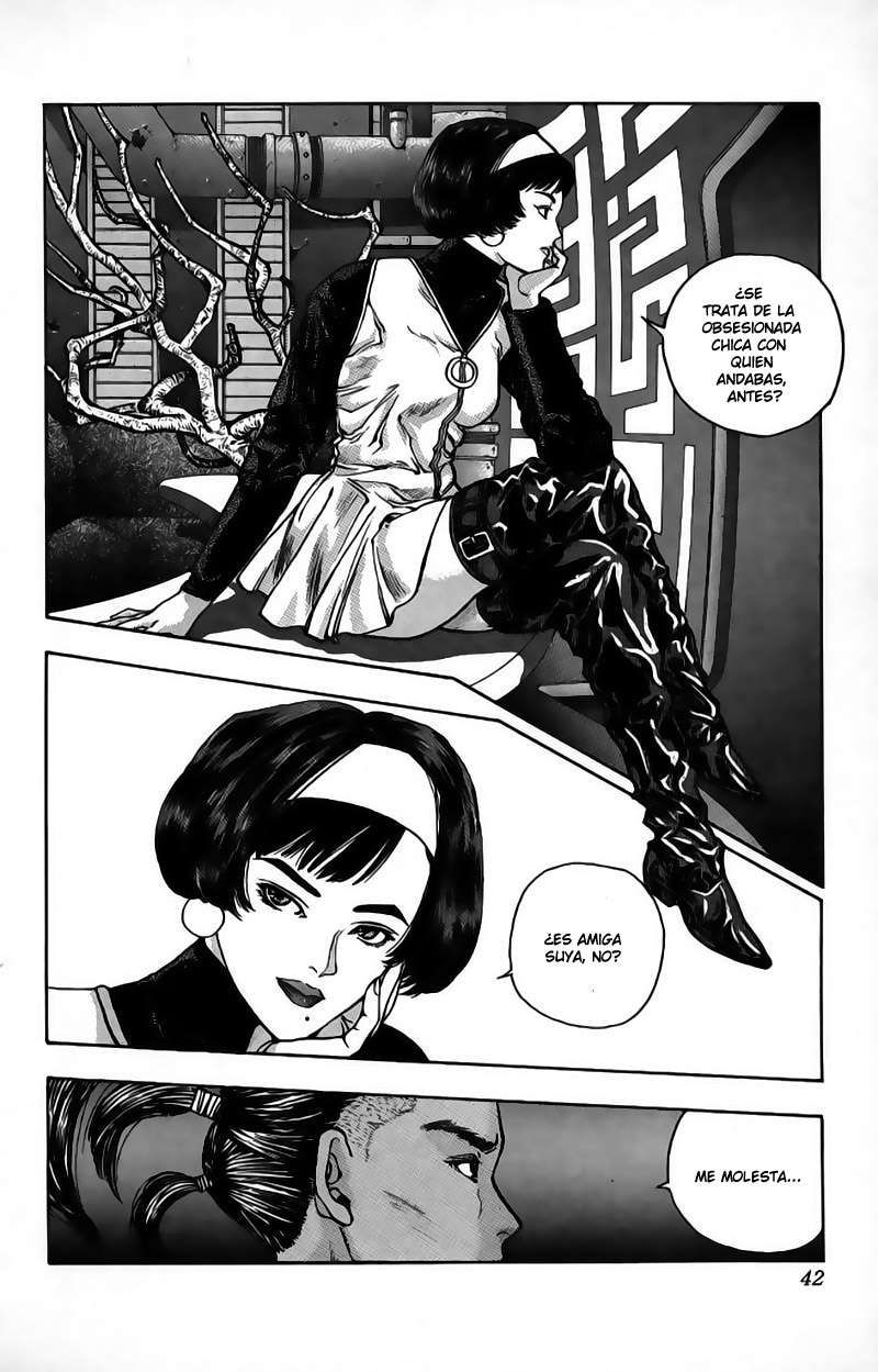 Read Video Girl Ai (es) Manga Online