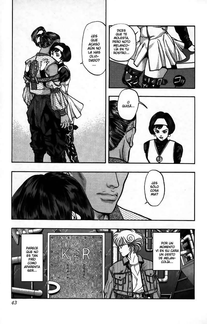 Read Video Girl Ai (es) Manga Online