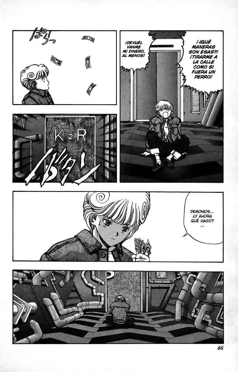 Read Video Girl Ai (es) Manga Online