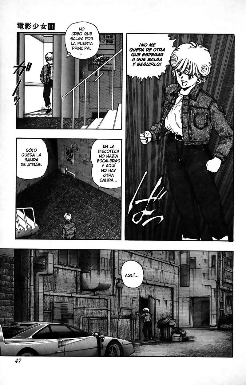 Read Video Girl Ai (es) Manga Online