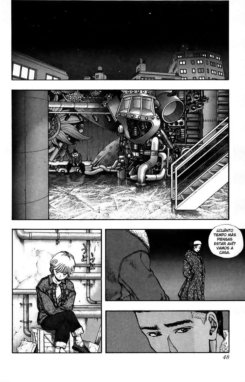Read Video Girl Ai (es) Manga Online