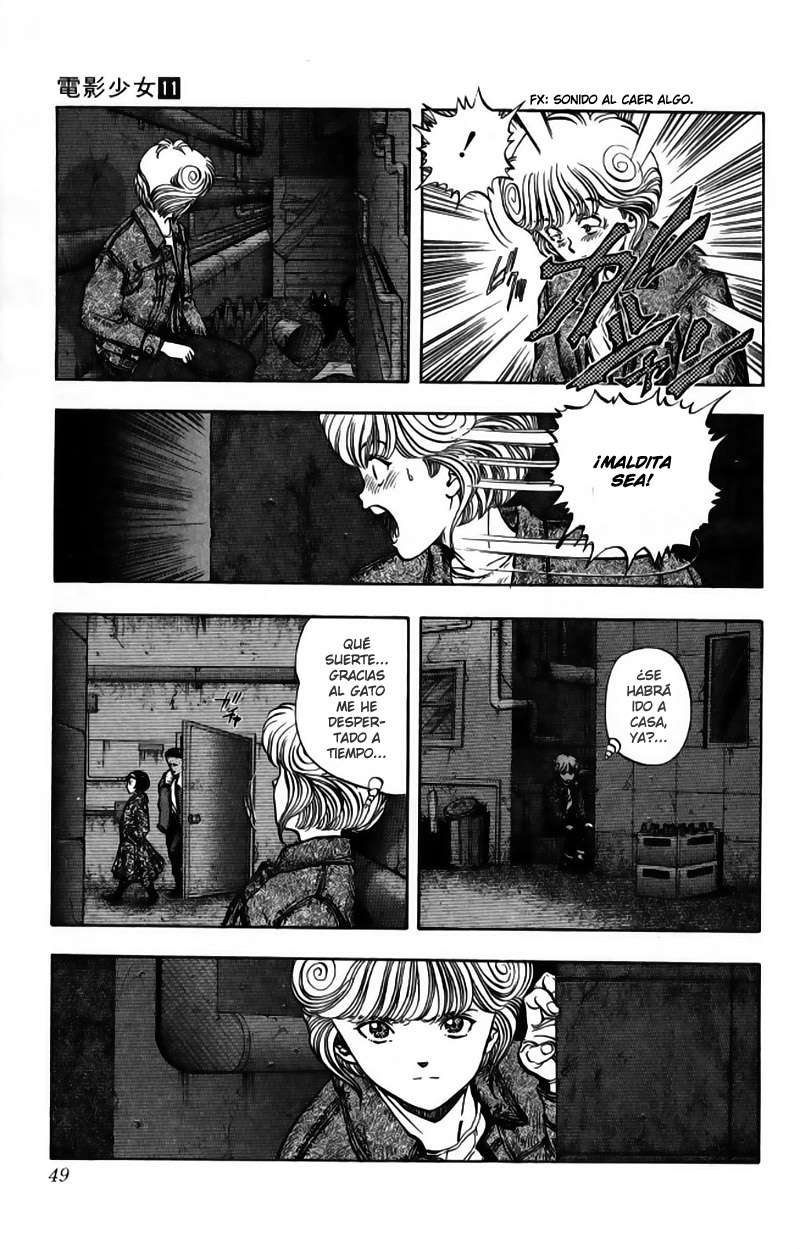 Read Video Girl Ai (es) Manga Online
