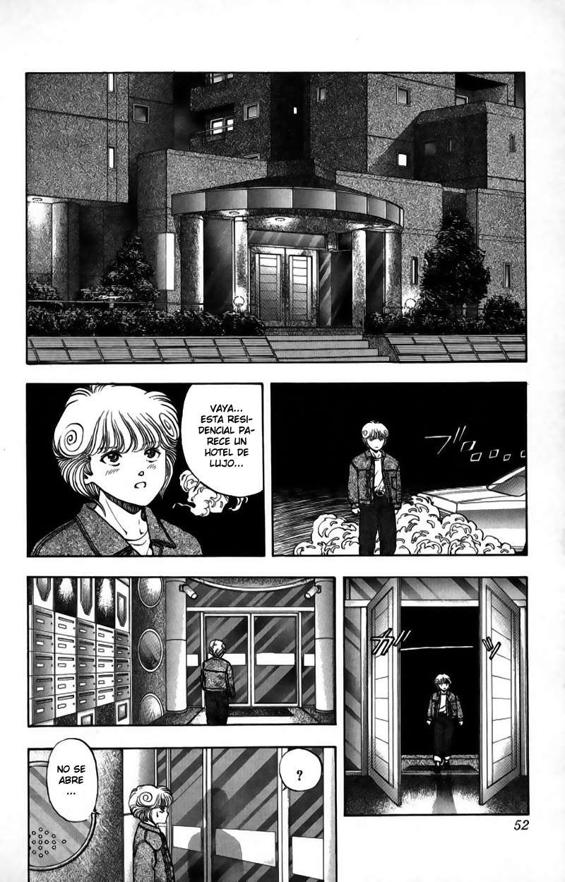 Read Video Girl Ai (es) Manga Online