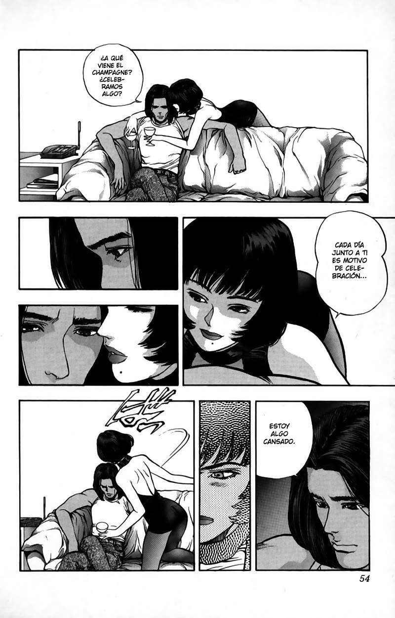 Read Video Girl Ai (es) Manga Online