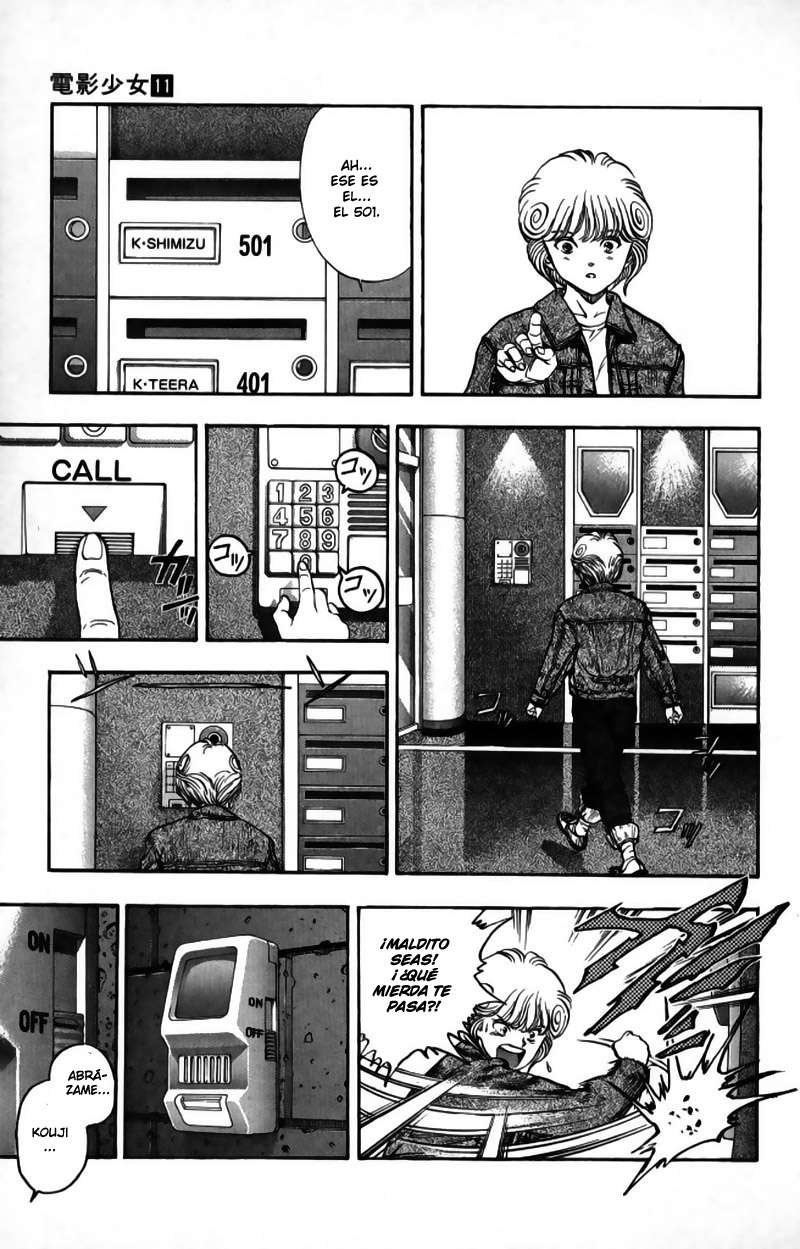 Read Video Girl Ai (es) Manga Online