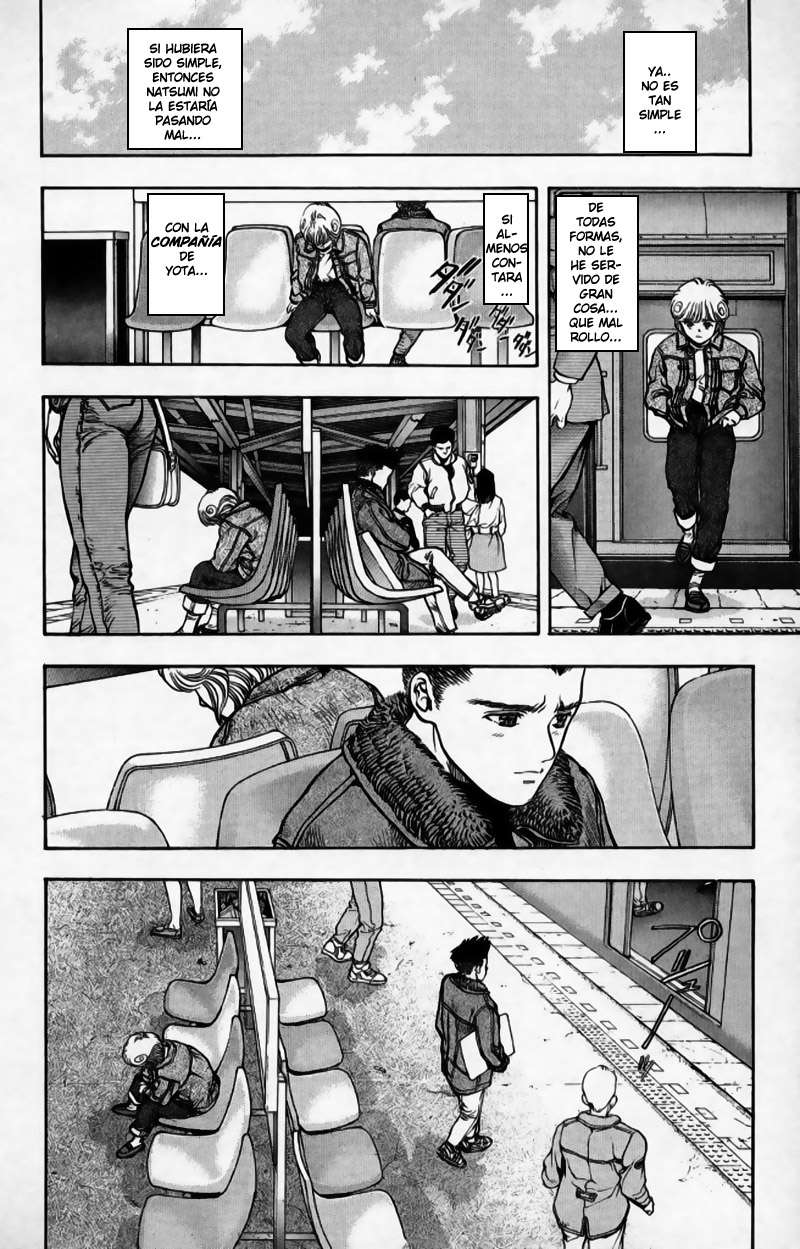 Read Video Girl Ai (es) Manga Online
