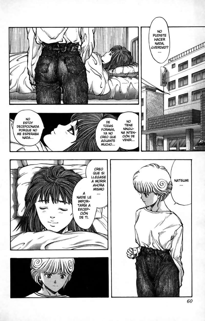Read Video Girl Ai (es) Manga Online