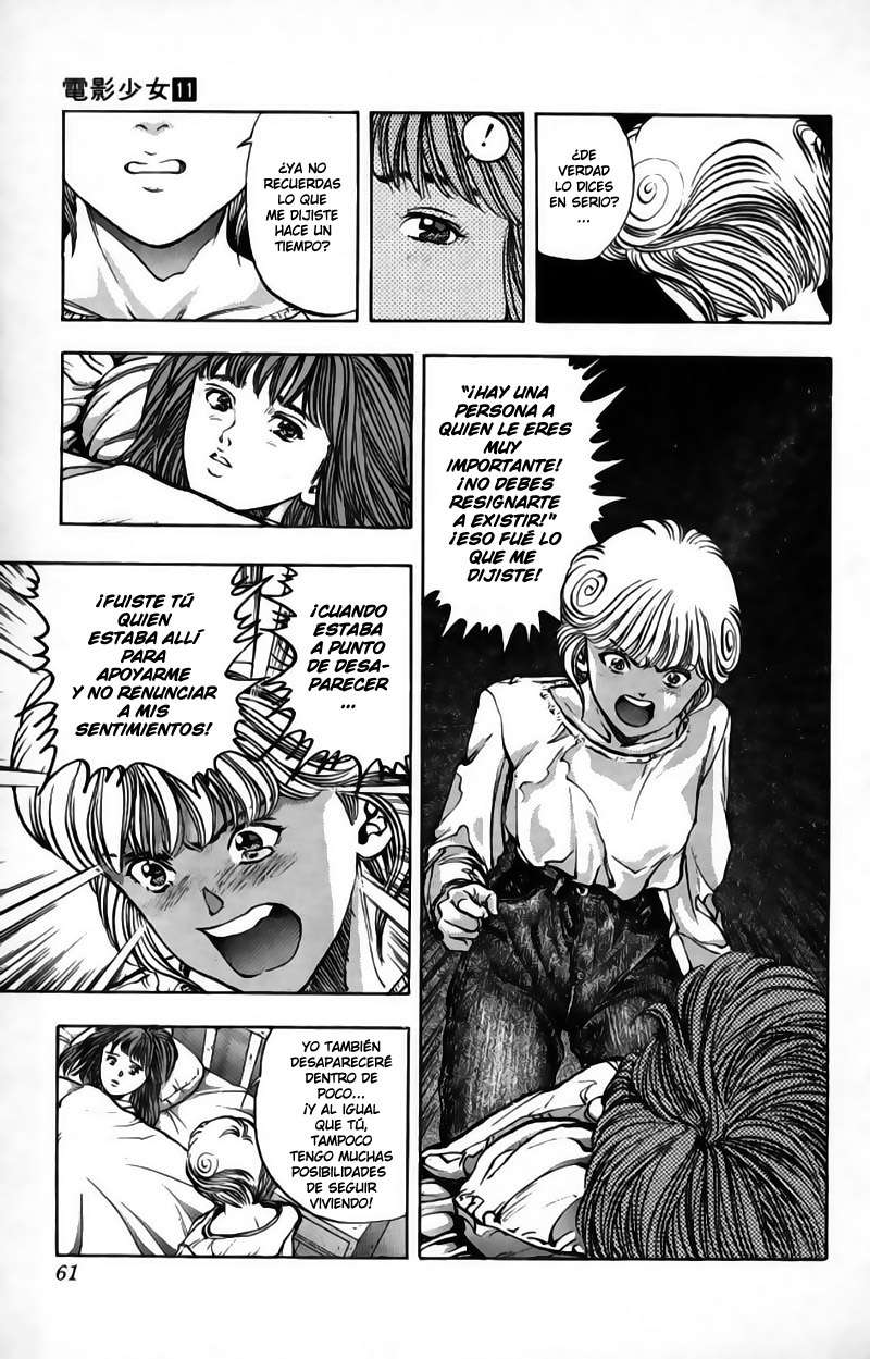 Read Video Girl Ai (es) Manga Online