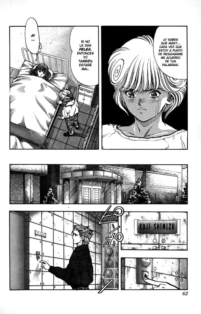 Read Video Girl Ai (es) Manga Online