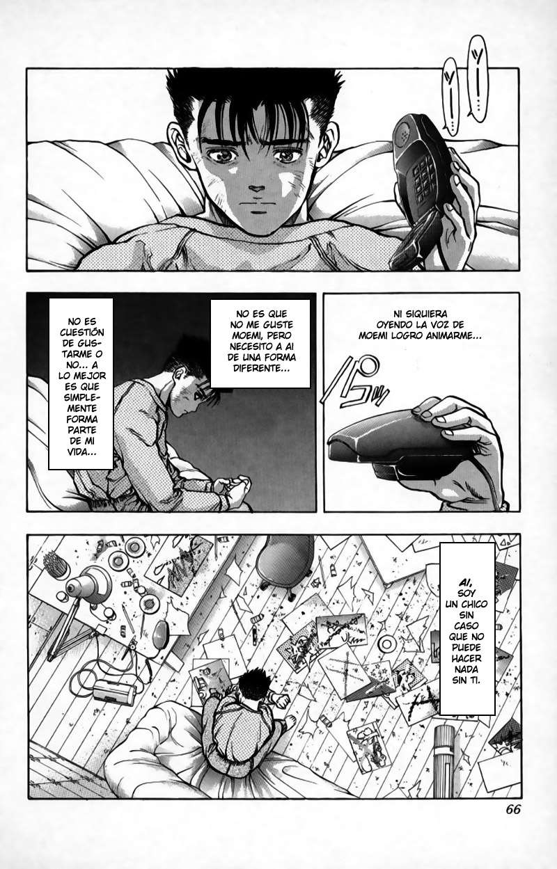Read Video Girl Ai (es) Manga Online