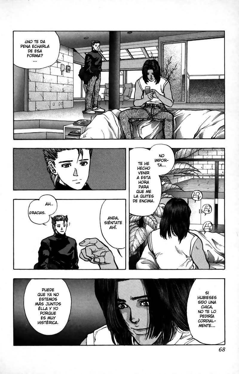 Read Video Girl Ai (es) Manga Online