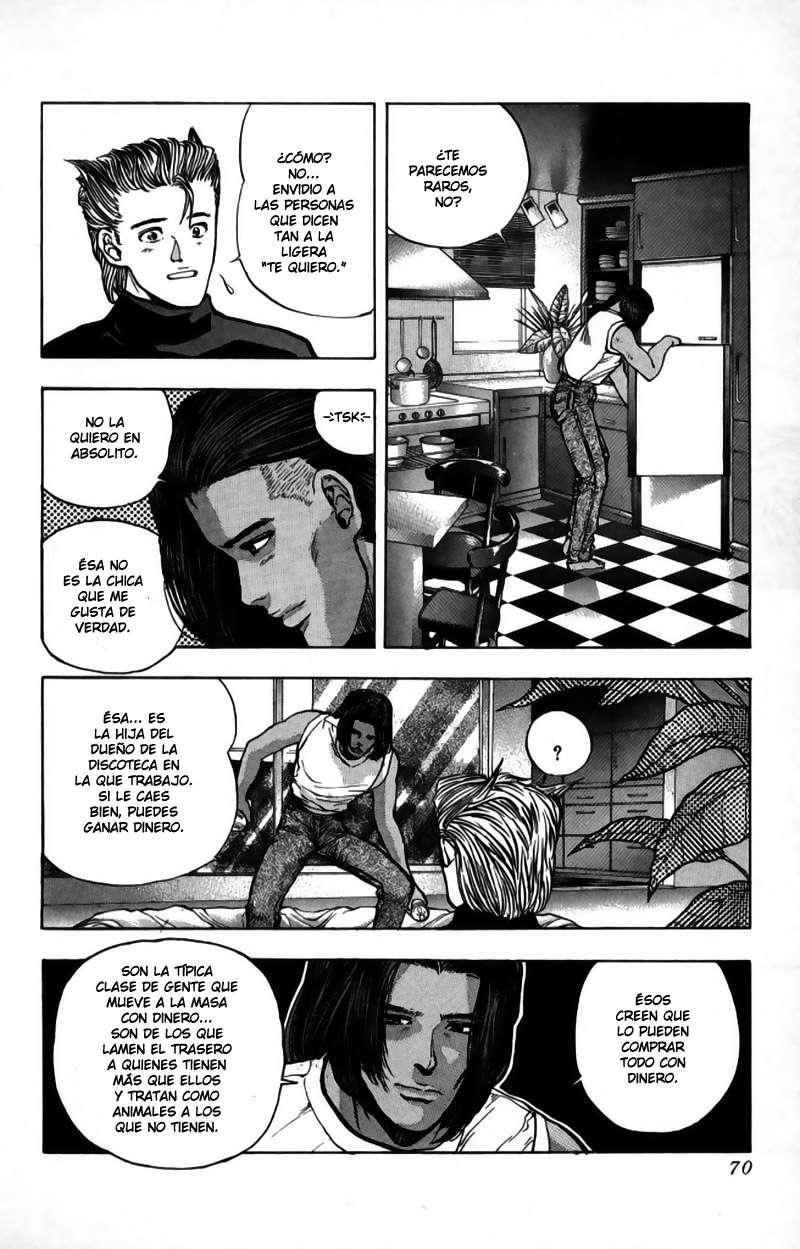 Read Video Girl Ai (es) Manga Online