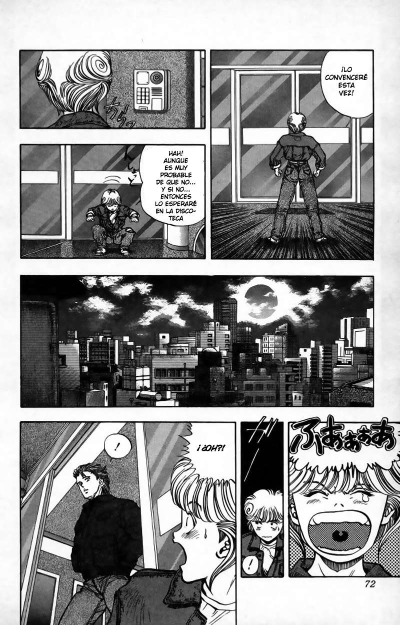 Read Video Girl Ai (es) Manga Online
