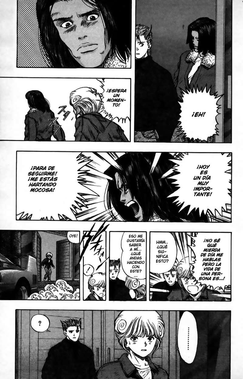 Read Video Girl Ai (es) Manga Online