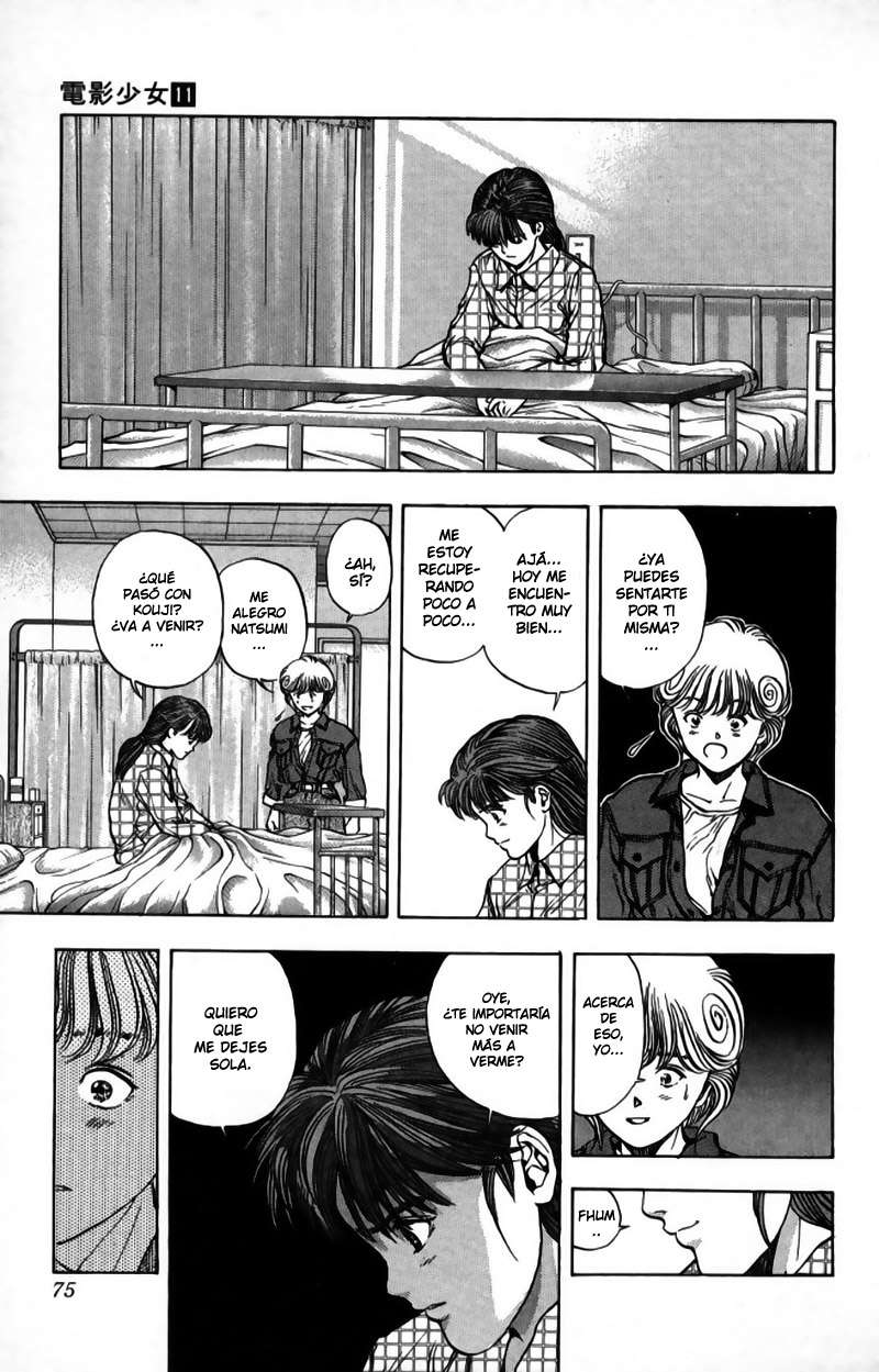 Read Video Girl Ai (es) Manga Online