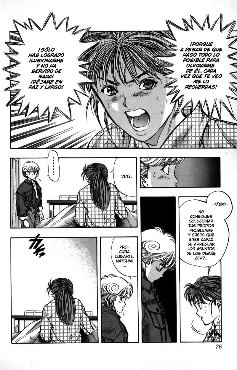Read Video Girl Ai (es) Manga Online