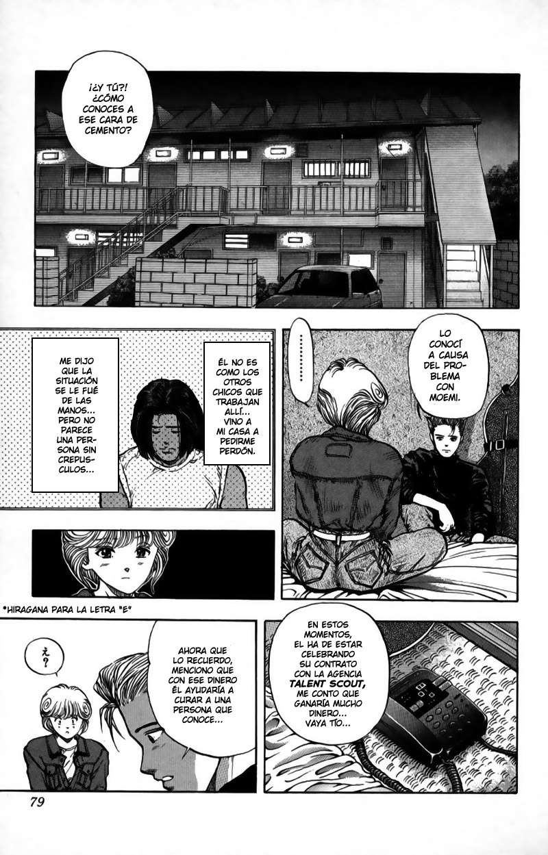 Read Video Girl Ai (es) Manga Online