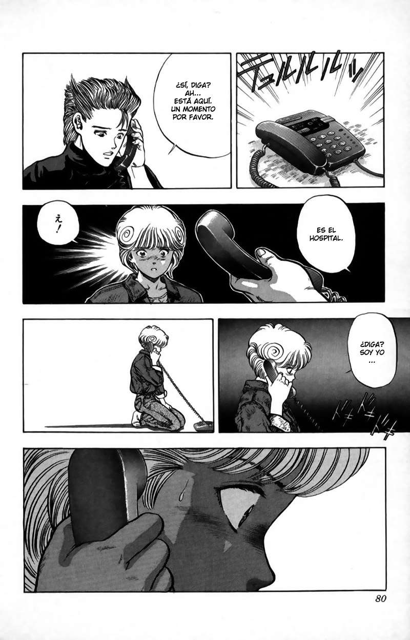 Read Video Girl Ai (es) Manga Online