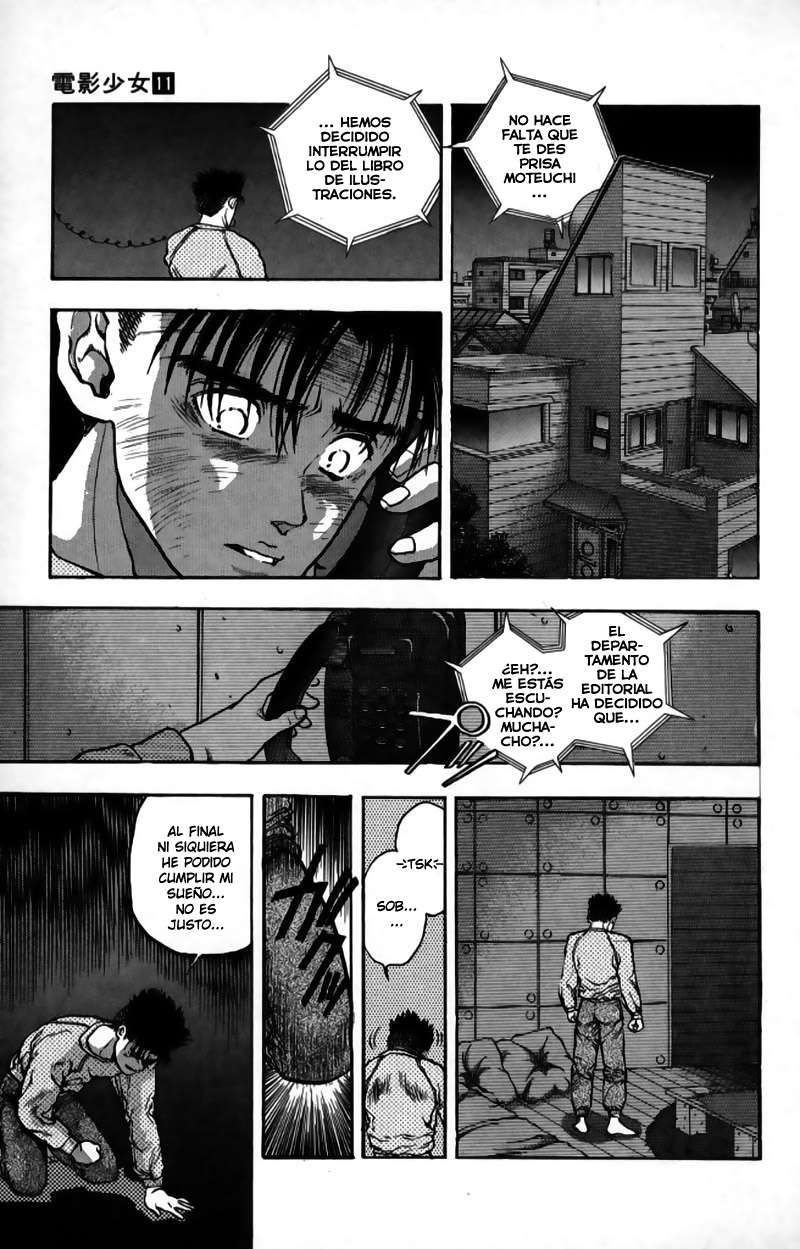 Read Video Girl Ai (es) Manga Online