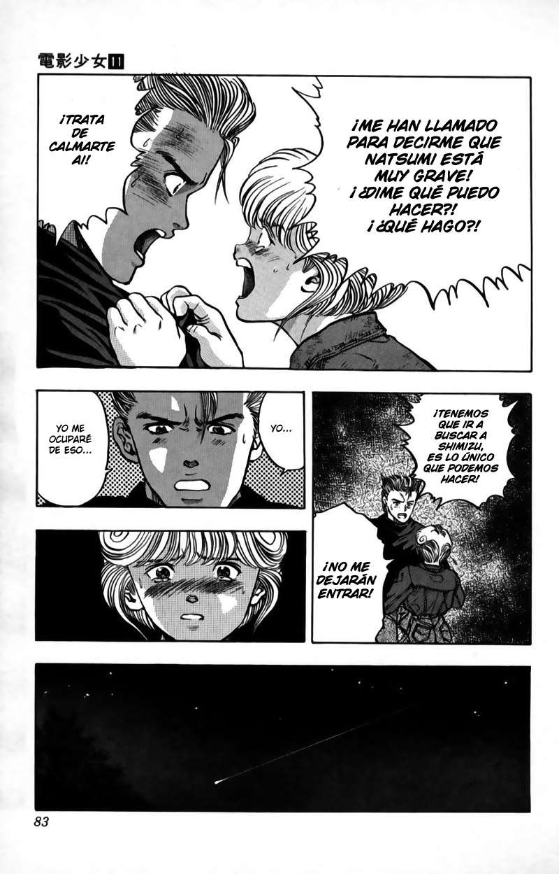 Read Video Girl Ai (es) Manga Online