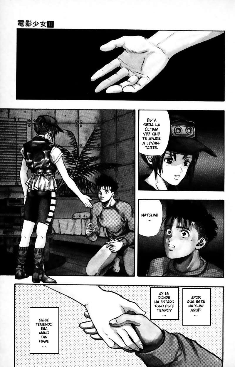 Read Video Girl Ai (es) Manga Online