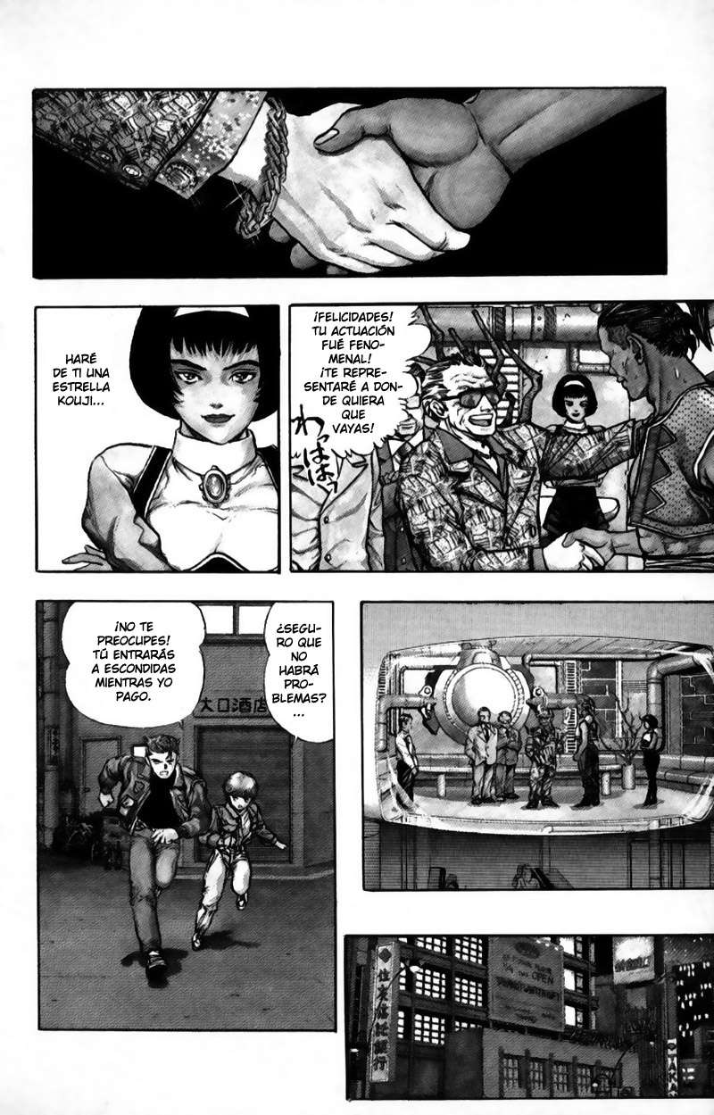 Read Video Girl Ai (es) Manga Online
