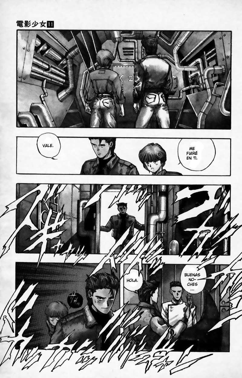 Read Video Girl Ai (es) Manga Online