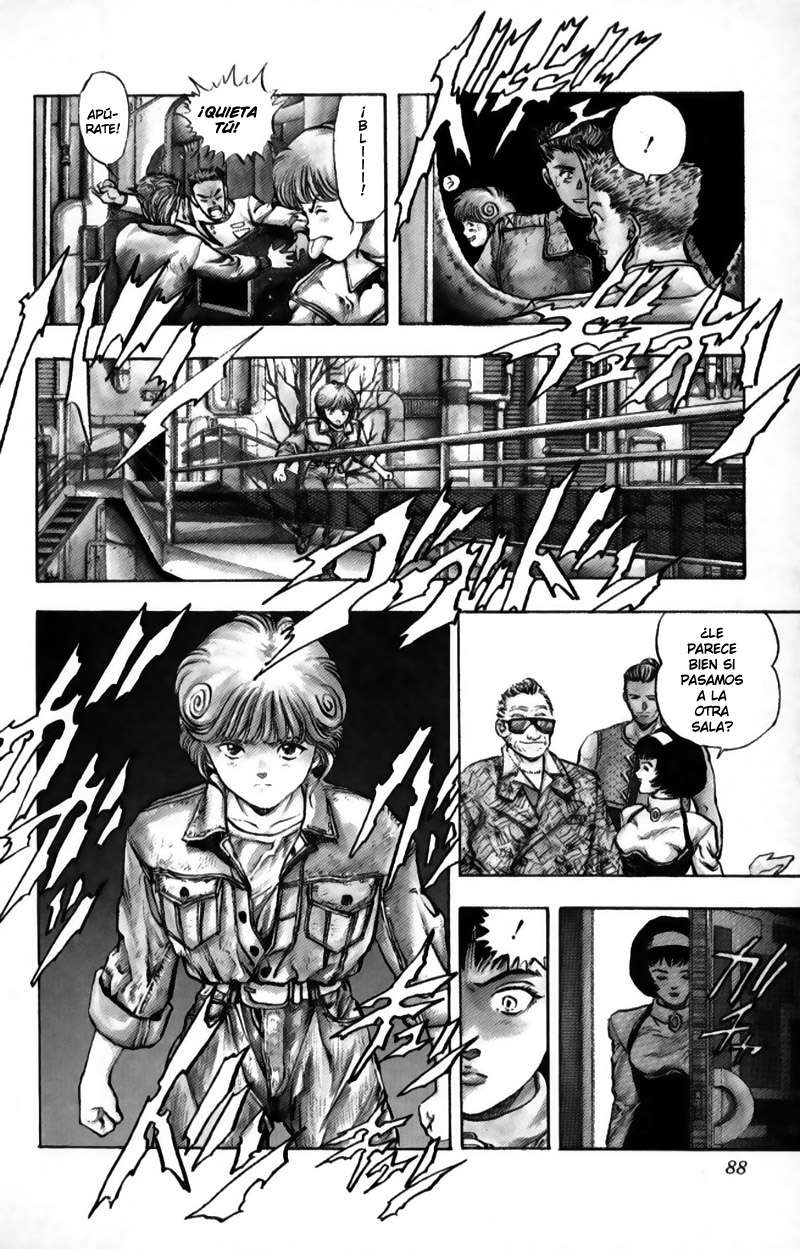Read Video Girl Ai (es) Manga Online