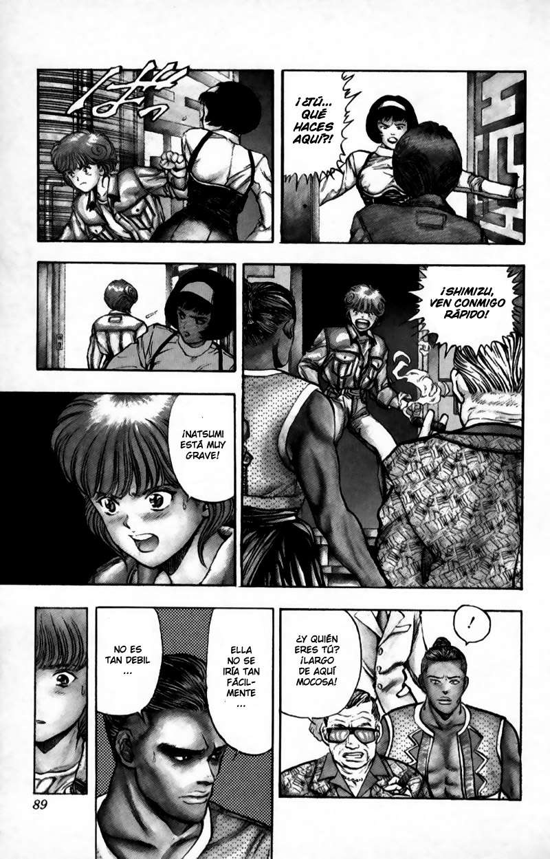 Read Video Girl Ai (es) Manga Online