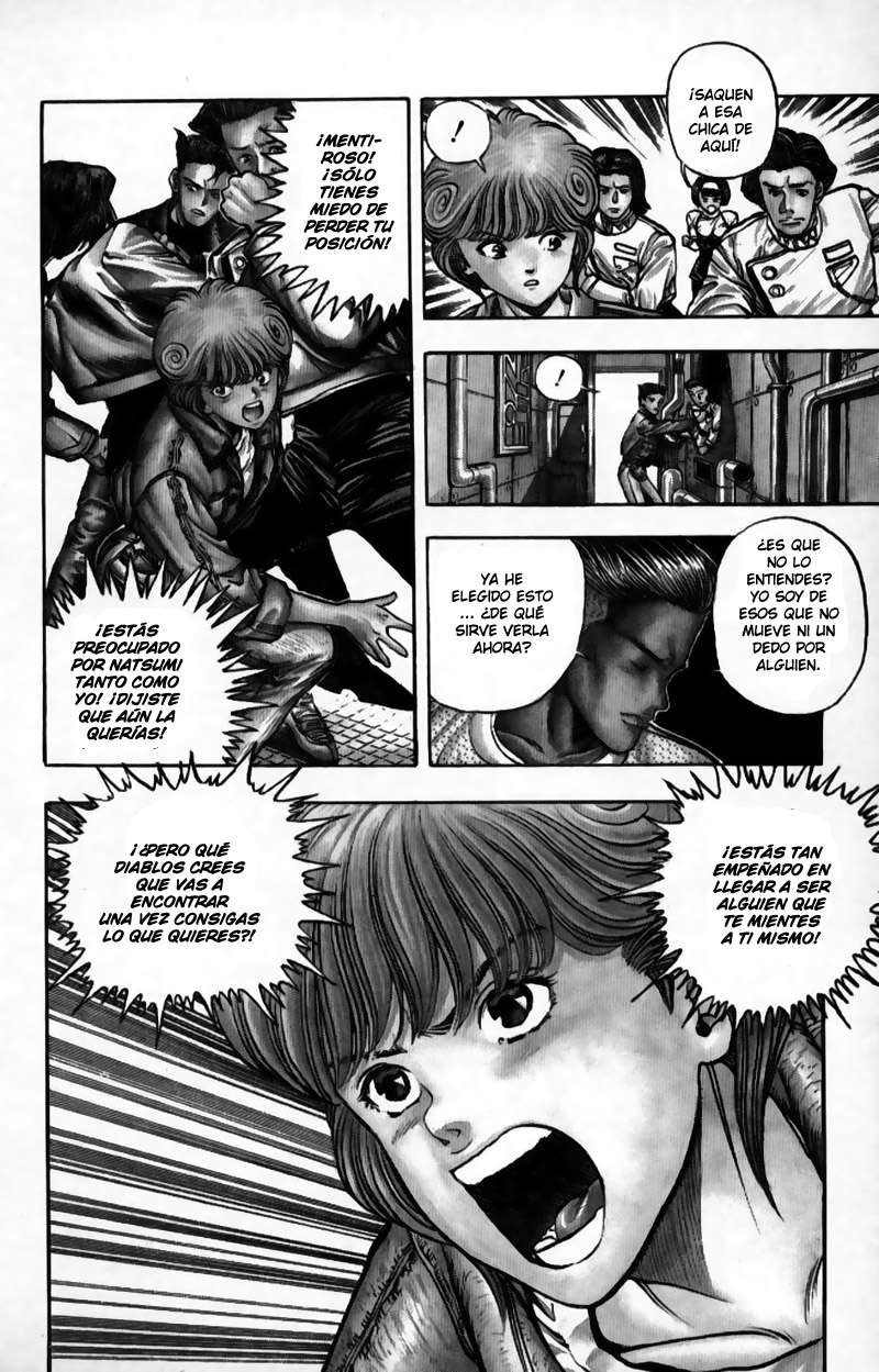 Read Video Girl Ai (es) Manga Online