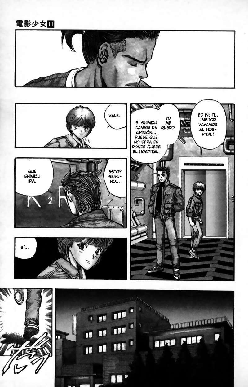 Read Video Girl Ai (es) Manga Online