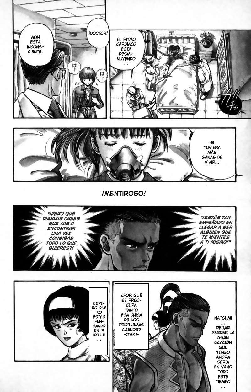Read Video Girl Ai (es) Manga Online