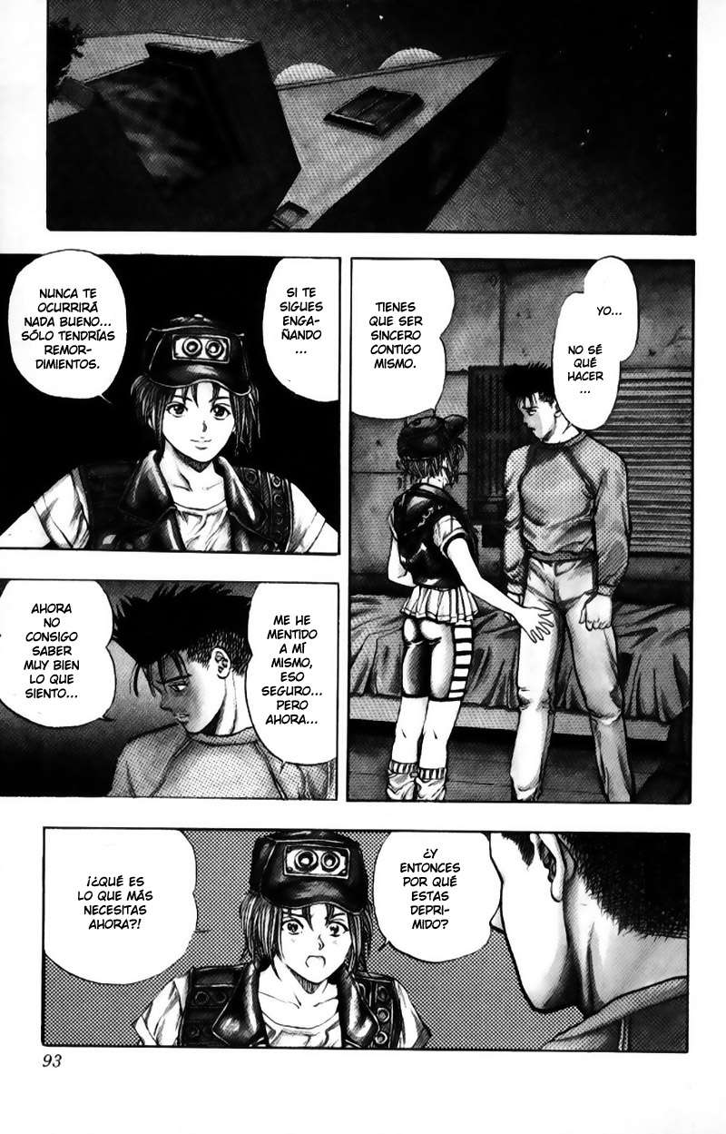 Read Video Girl Ai (es) Manga Online