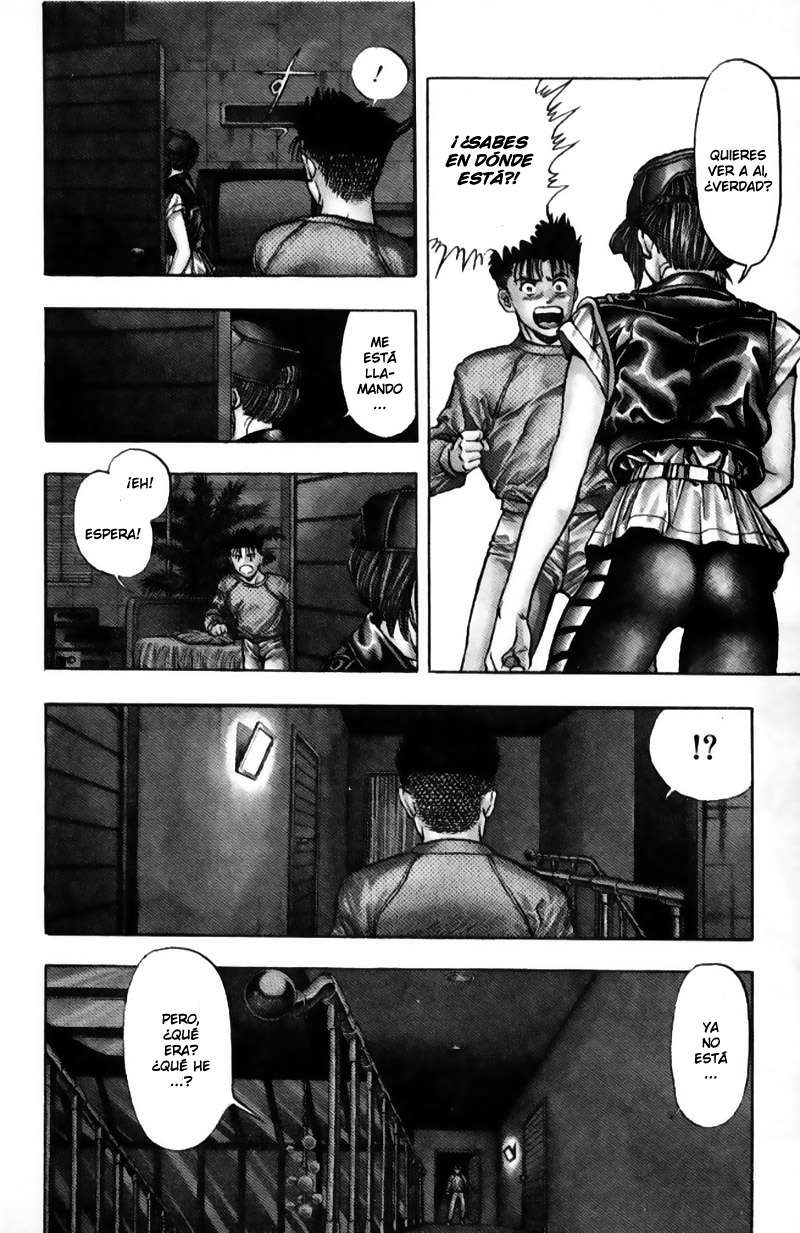 Read Video Girl Ai (es) Manga Online