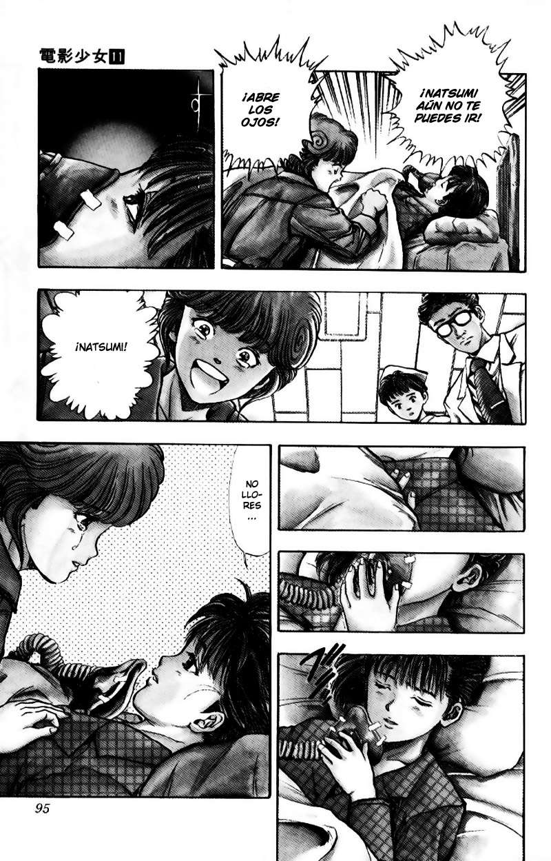 Read Video Girl Ai (es) Manga Online