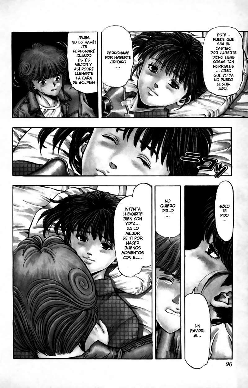 Read Video Girl Ai (es) Manga Online